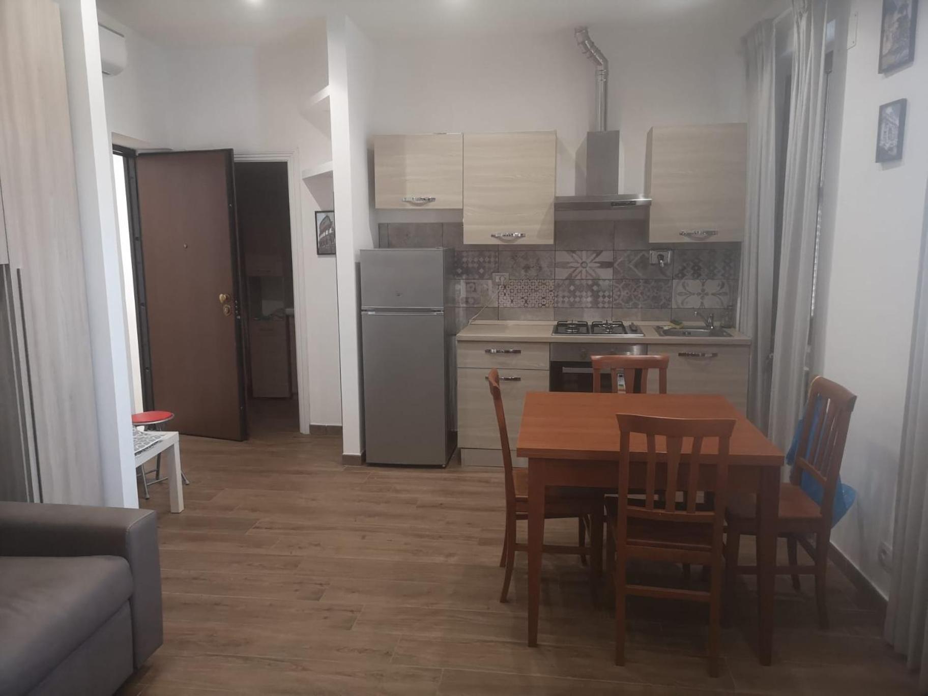 Appartement Valmontone 43